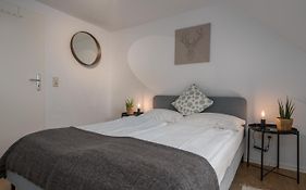 CASSEL LOFTS - Gemütliches Apartment für 3 - Nähe Marienkrankenhaus